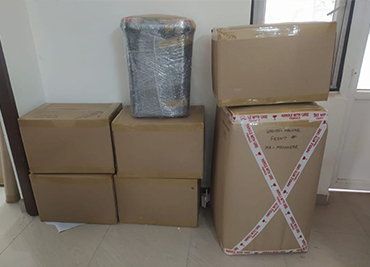 Packers and Movers Mylapore Chennai