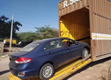 Packers and Movers Nolambur Chennai