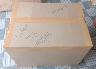 Packers and Movers Porur Chennai