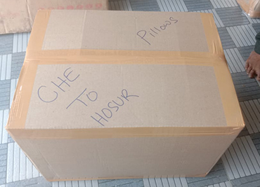 Packers and Movers Alandur Chennai
