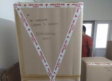 Packers and Movers Saravanampatti Chennai