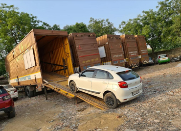 Packers and Movers Kavundampalayam Chennai