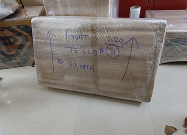 Packers and Movers Alwarpet Chennai