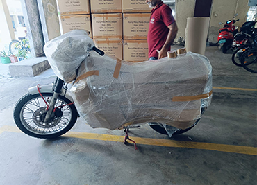 Packers and Movers Ambattur Chennai