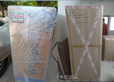 Packers and Movers Besant Nagar Chennai