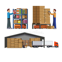 warehousing-shifting